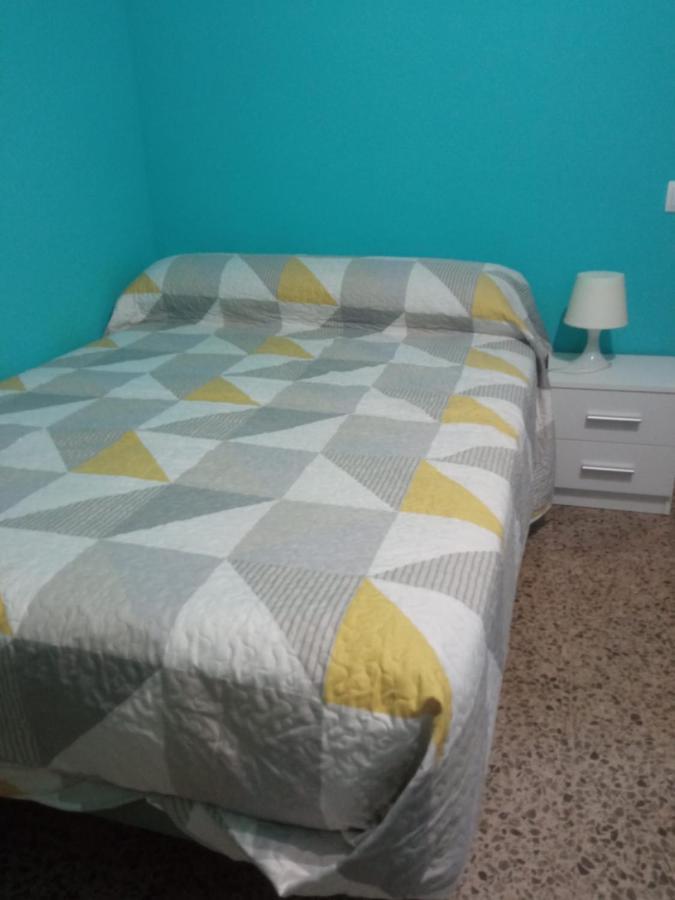 Cal Turuta Apartment บิลาโนวา อิลา เจลตรู ภายนอก รูปภาพ
