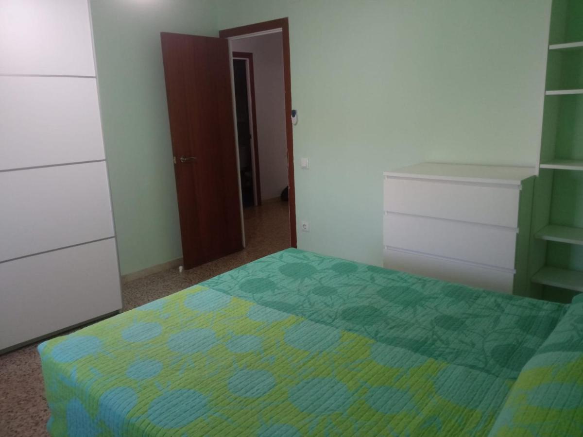 Cal Turuta Apartment บิลาโนวา อิลา เจลตรู ภายนอก รูปภาพ