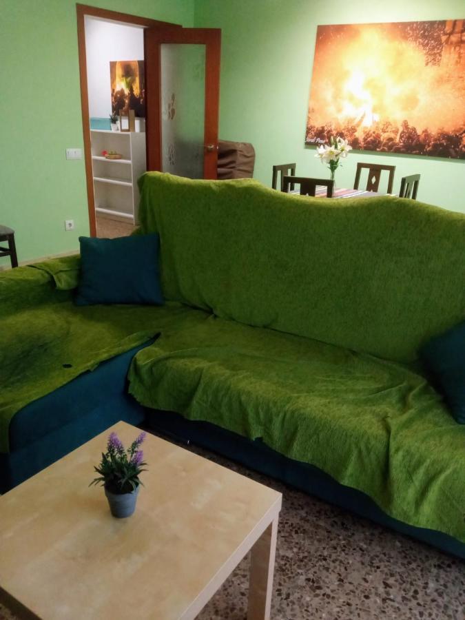 Cal Turuta Apartment บิลาโนวา อิลา เจลตรู ภายนอก รูปภาพ