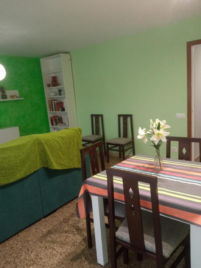 Cal Turuta Apartment บิลาโนวา อิลา เจลตรู ภายนอก รูปภาพ