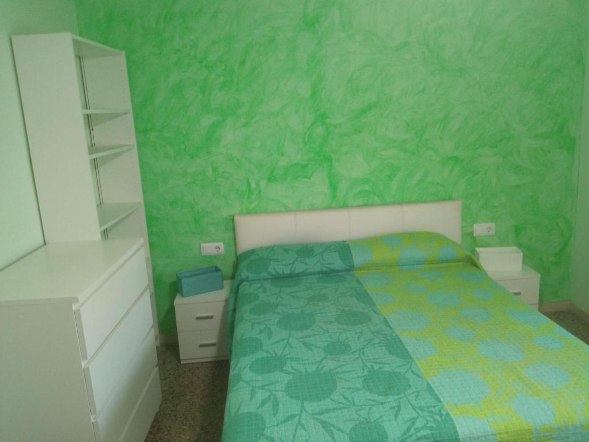 Cal Turuta Apartment บิลาโนวา อิลา เจลตรู ภายนอก รูปภาพ